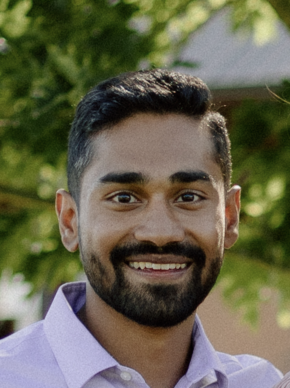 Ryan Mani